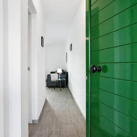 Casa Frida Holiday home *