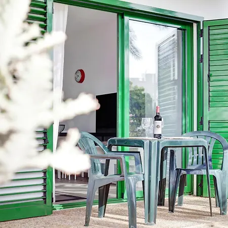 Holiday home Casa Frida *