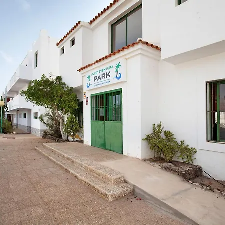 Holiday home Casa Frida Costa De Antigua